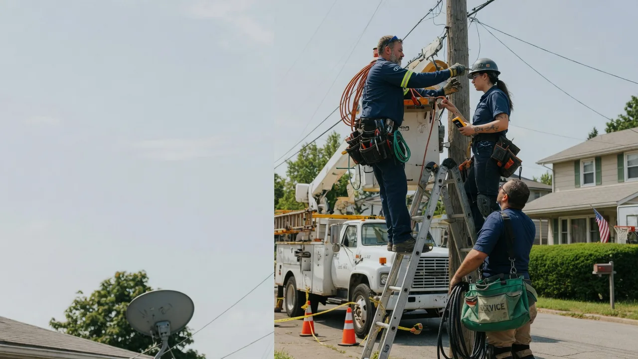 Electrical Repair in Falls Of Rough, KY near me